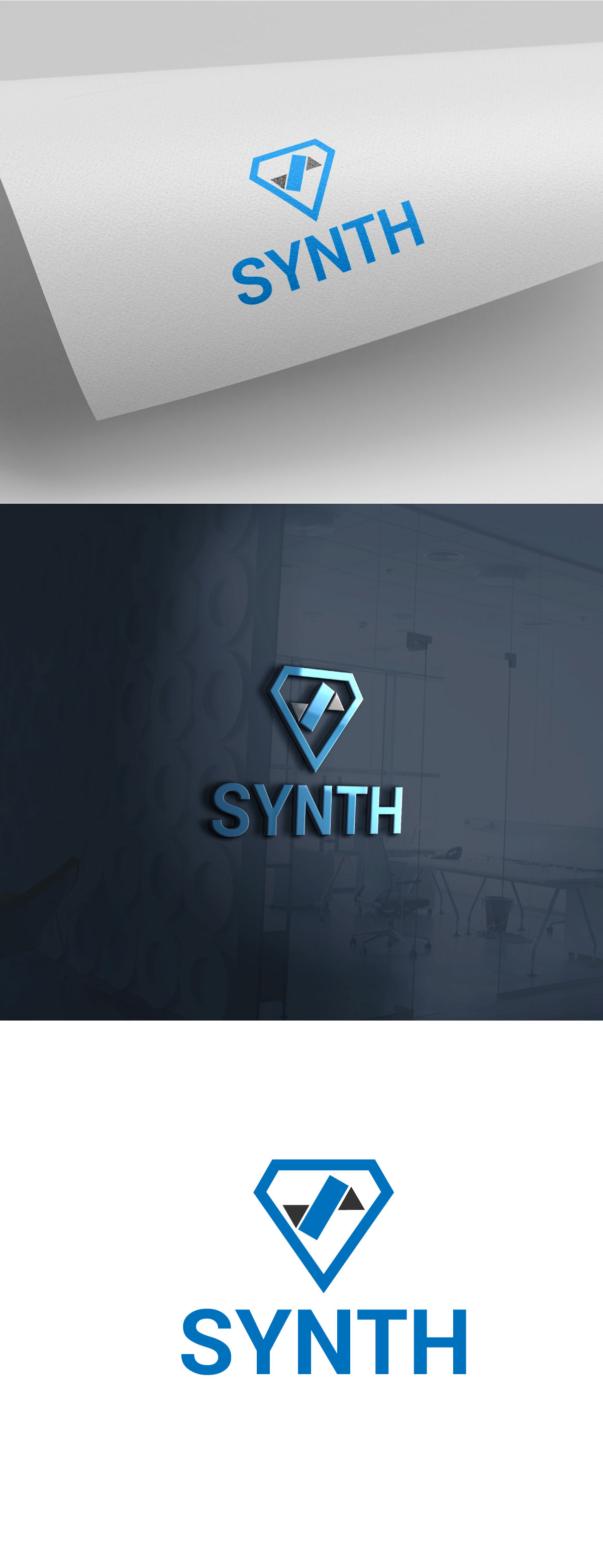 Logo Design by Masum01 for this project | Design #31115273