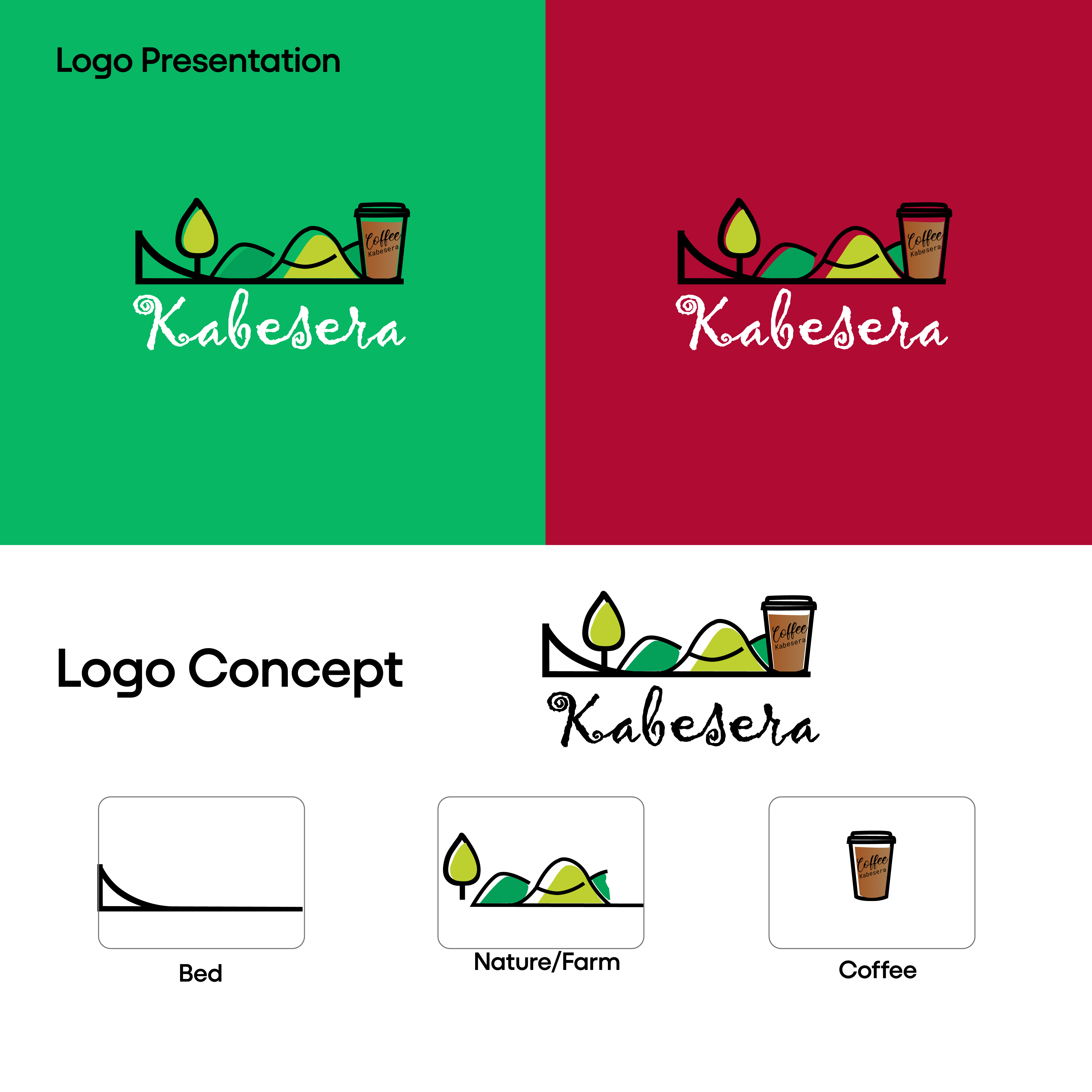 Logo Design by Vignesh KS for this project | Design #31116390