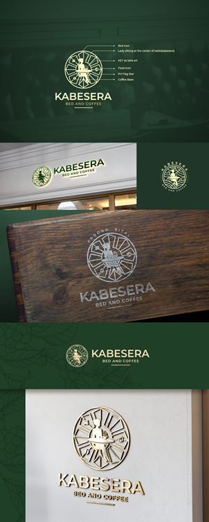 Logo Design by ivan for this project | Design #31126632