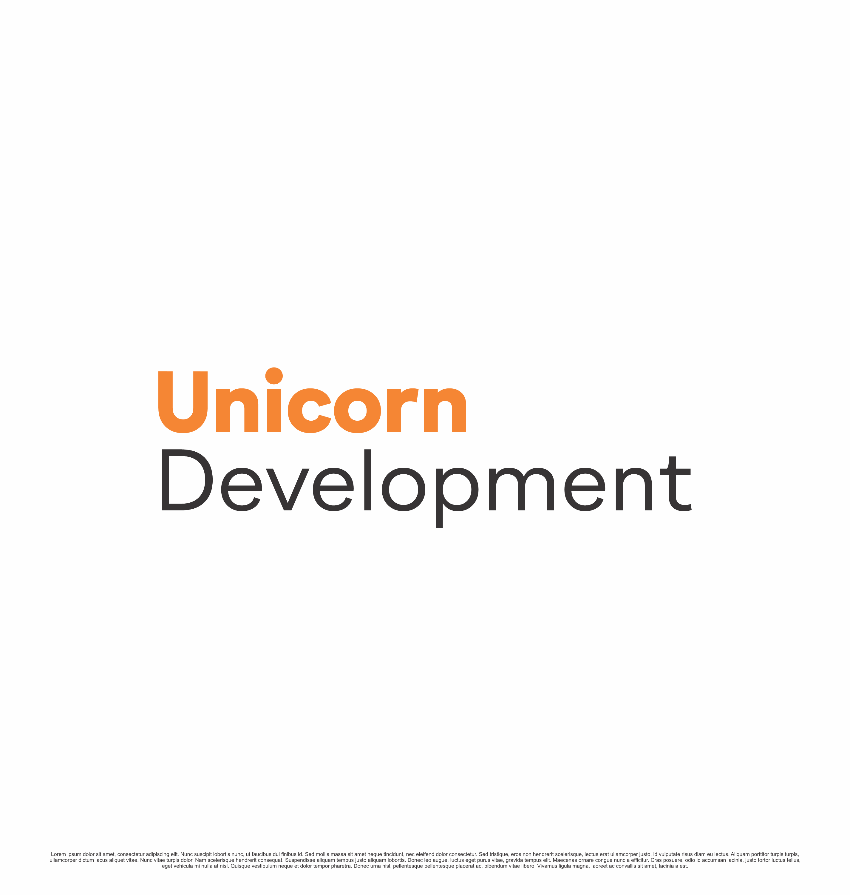 Logo Design by saesean for this project | Design #31109927