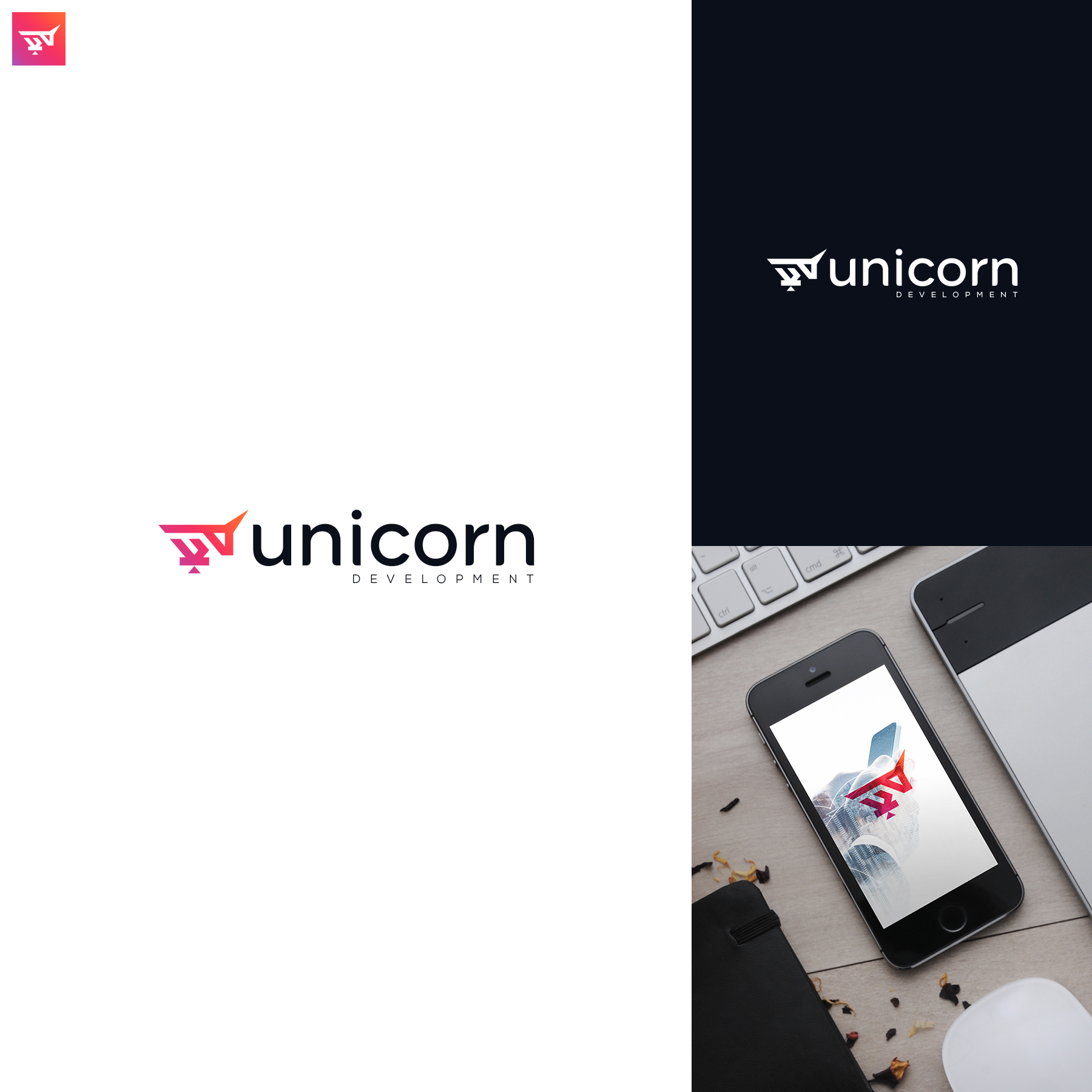 Logo Design by JohnM. for this project | Design #31088533