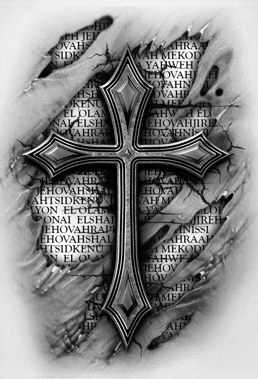 Tattoo Design by HRISHIDESIGNS for this project | Design #31125804