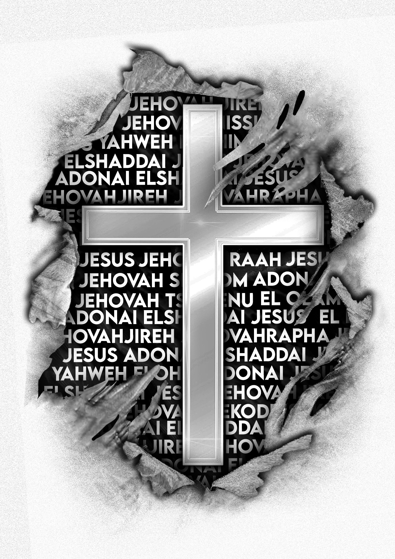 Tattoo Design by HRISHIDESIGNS for this project | Design #31293423