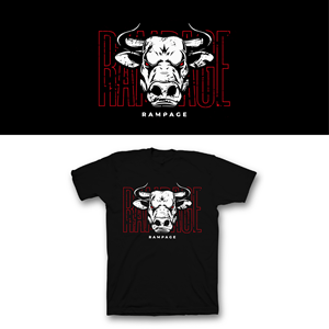 T-shirt Design by saka.aleksandar