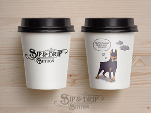 Tasse- und Becher-Design von Cancan für dieses Projekt | Design: #31101371