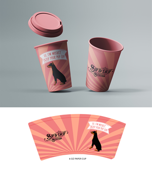 Tasse- und Becher-Design von UsamaIjaz für dieses Projekt | Design: #31126319
