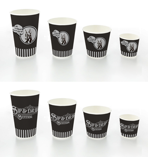 Cup and Mug Design by nuhanenterpriseIT for this project | Design #31130727