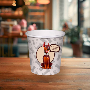 Cup and Mug Design by sandana for this project | Design #31129951