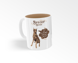 Cup and Mug Design by mmmarif1982