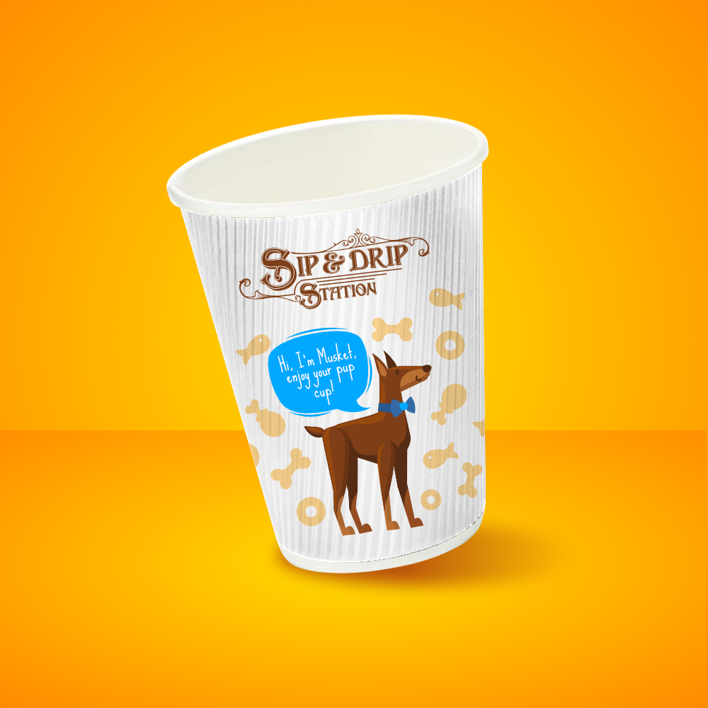 Design de Tasse et Mug par juanramirez.on pour ce projet | Design #31117196