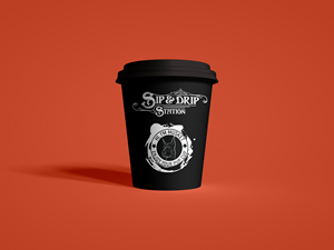 Cup and Mug Design by Rupok 3