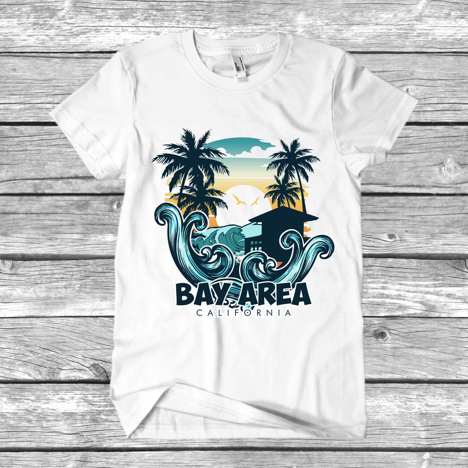 T-shirt Design by Rheanza for Success Nation Wear | Design #31095746