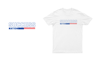 Design de T-shirt par guprulsugiyanto pour Success Nation Wear | Design : #31090289