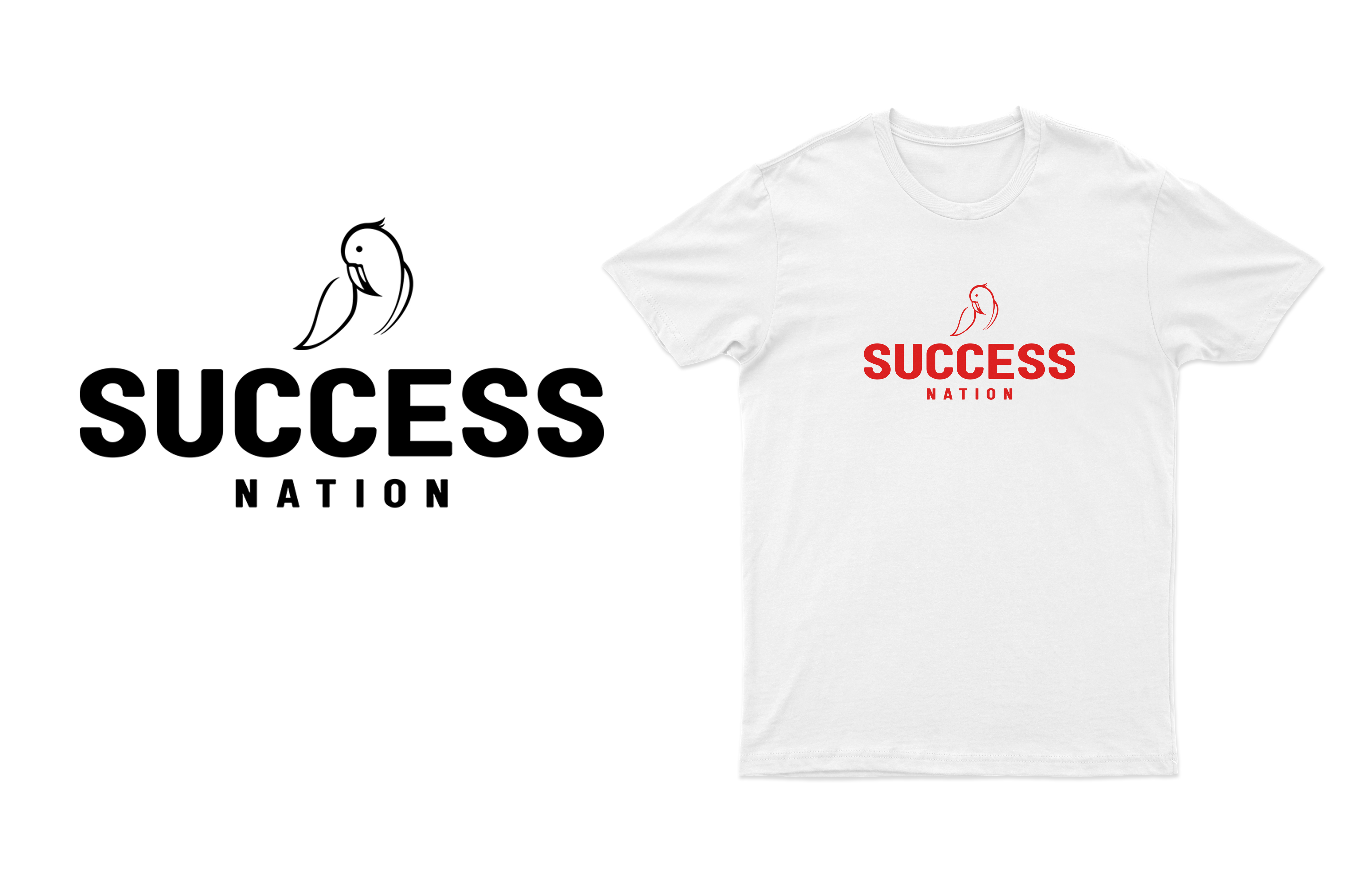 Diseño de Camiseta por guprulsugiyanto para Success Nation Wear | Diseño #31097019