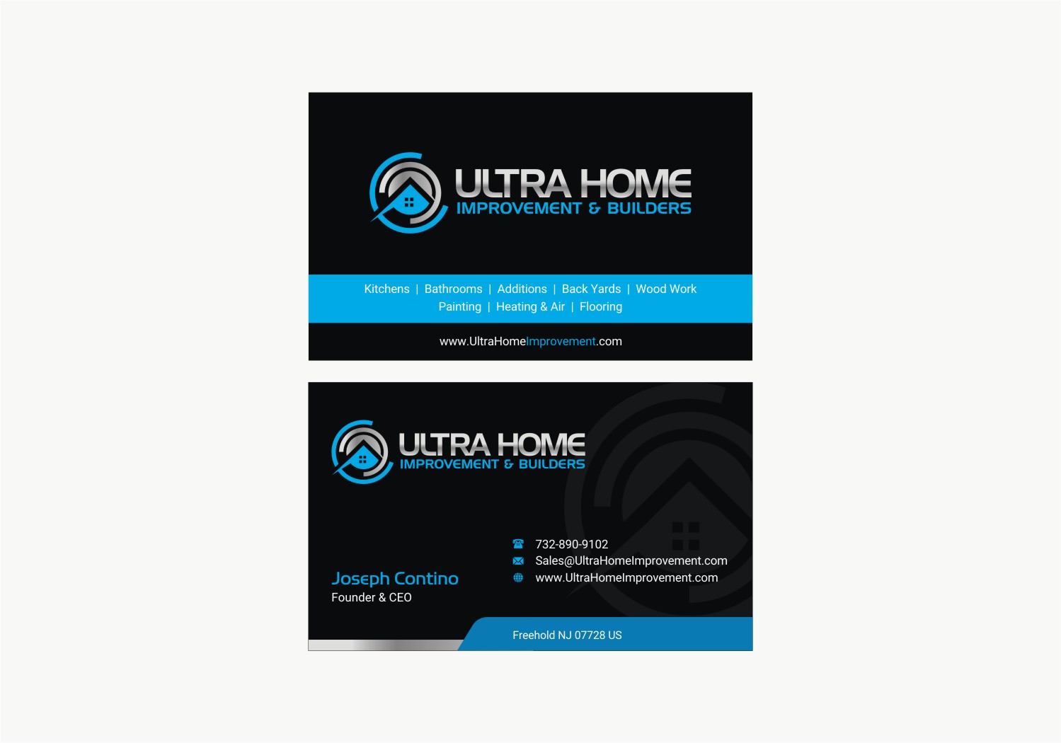 Flyer Design by INDIAN_Ashok for this project | Design #31090590