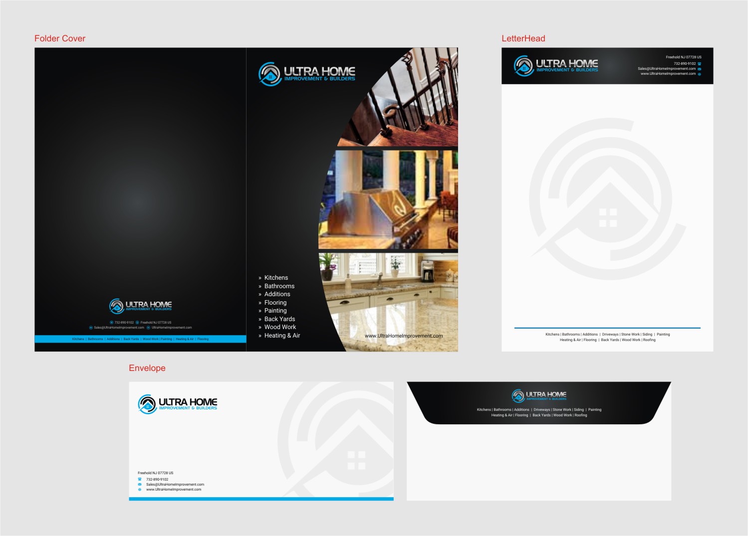 Flyer Design by INDIAN_Ashok for this project | Design: #31090598