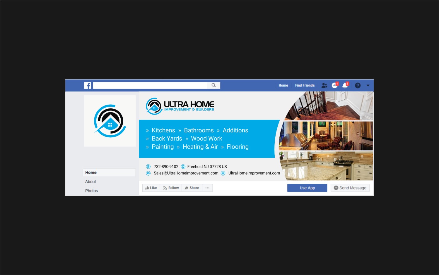 Flyer Design by INDIAN_Ashok for this project | Design #31090844