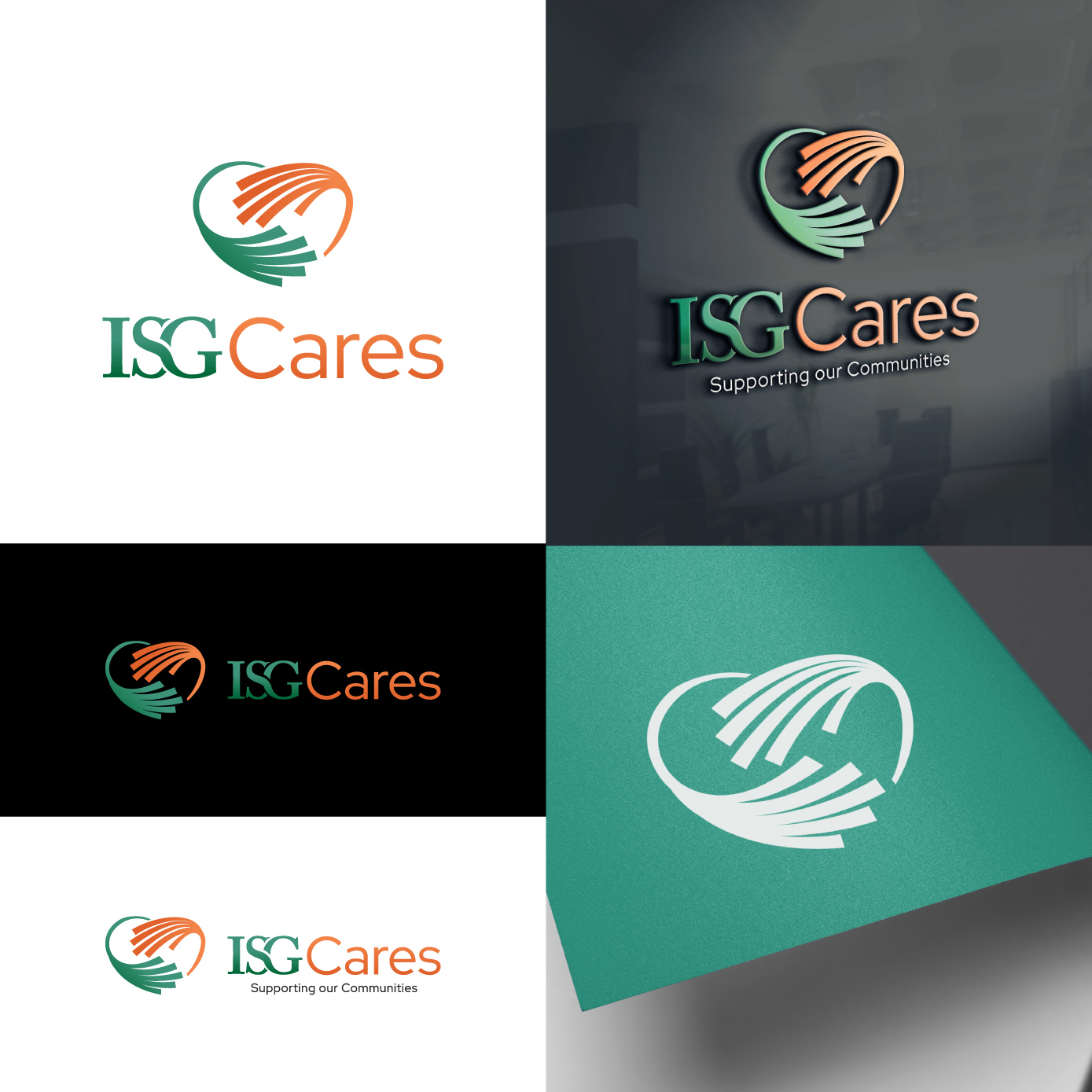 Logo Design by Radsky17 for this project | Design: #31124414