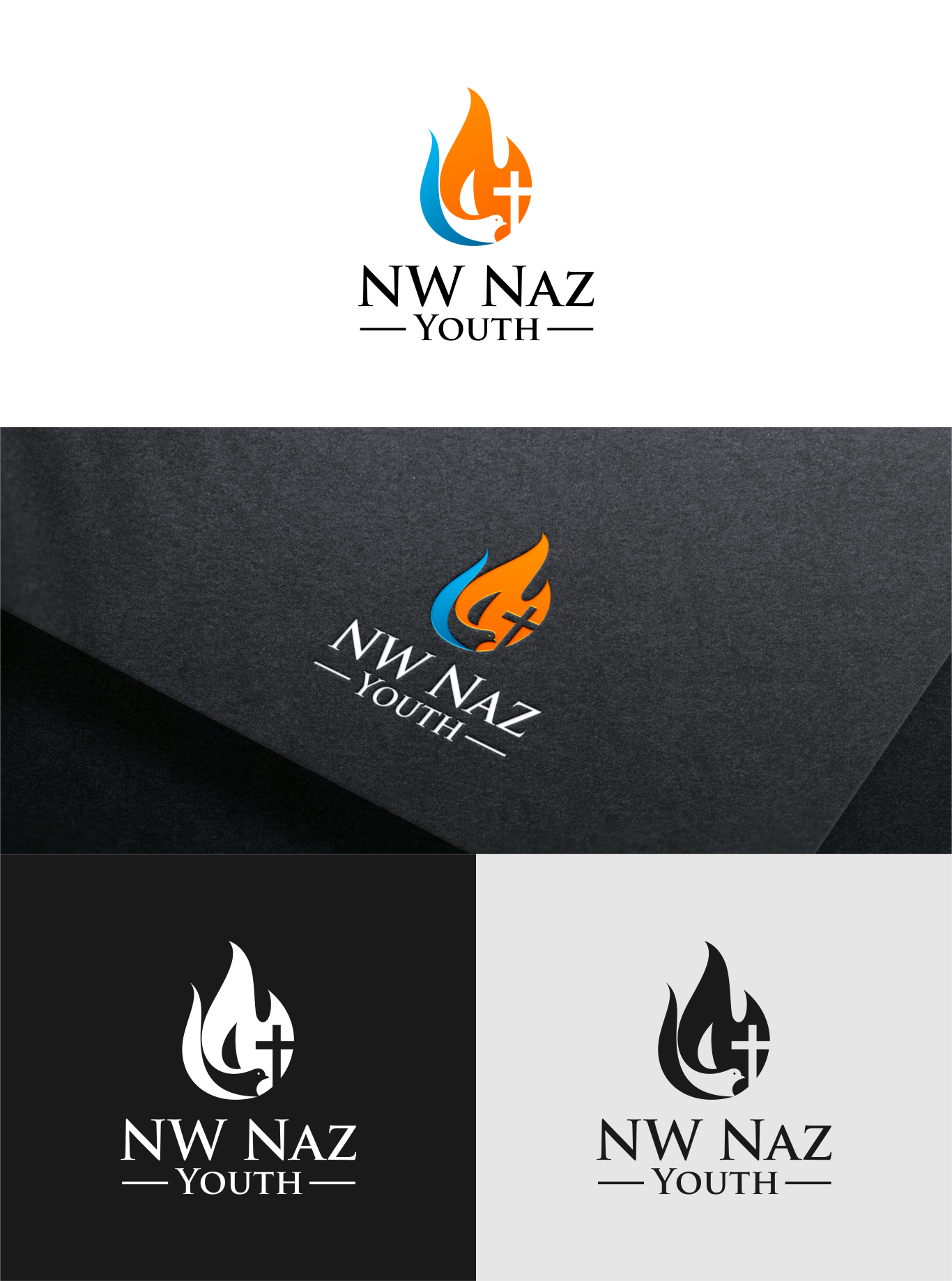 Logo Design by .Ashu. for this project | Design: #31090892