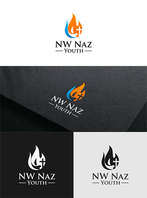 Logo Design by .Ashu. for this project | Design: #31090892