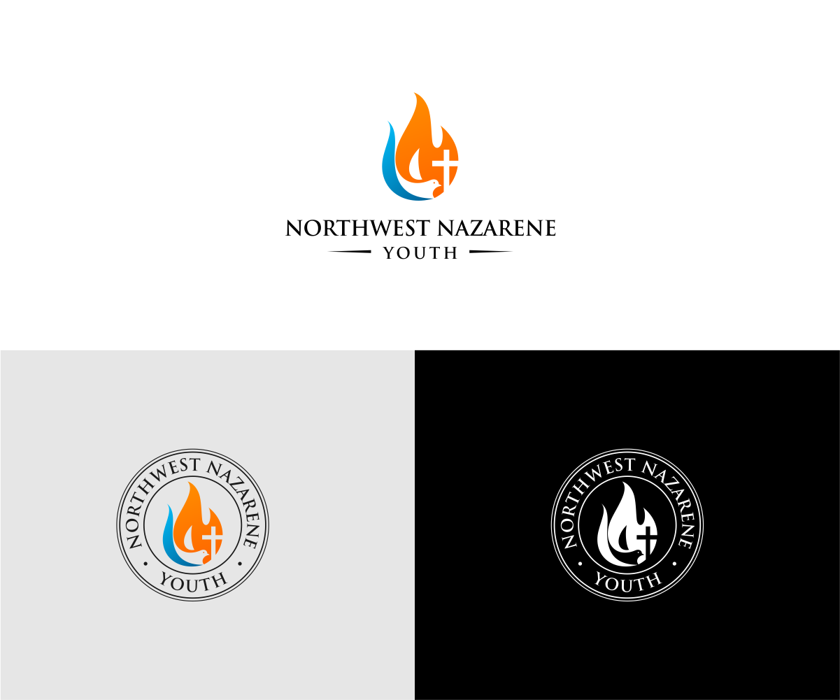 Logo Design by .Ashu. for this project | Design #31090962
