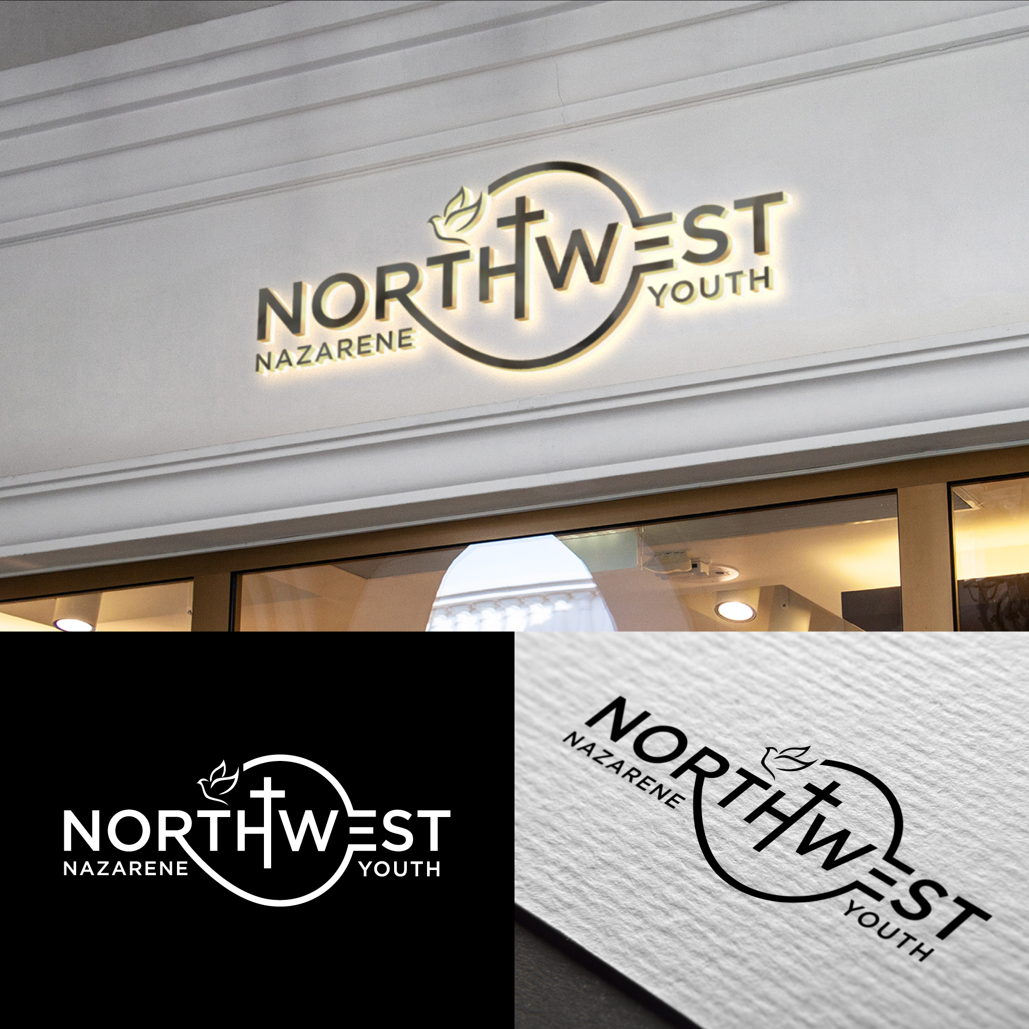 Logo Design by ummehabeba for this project | Design #31097096