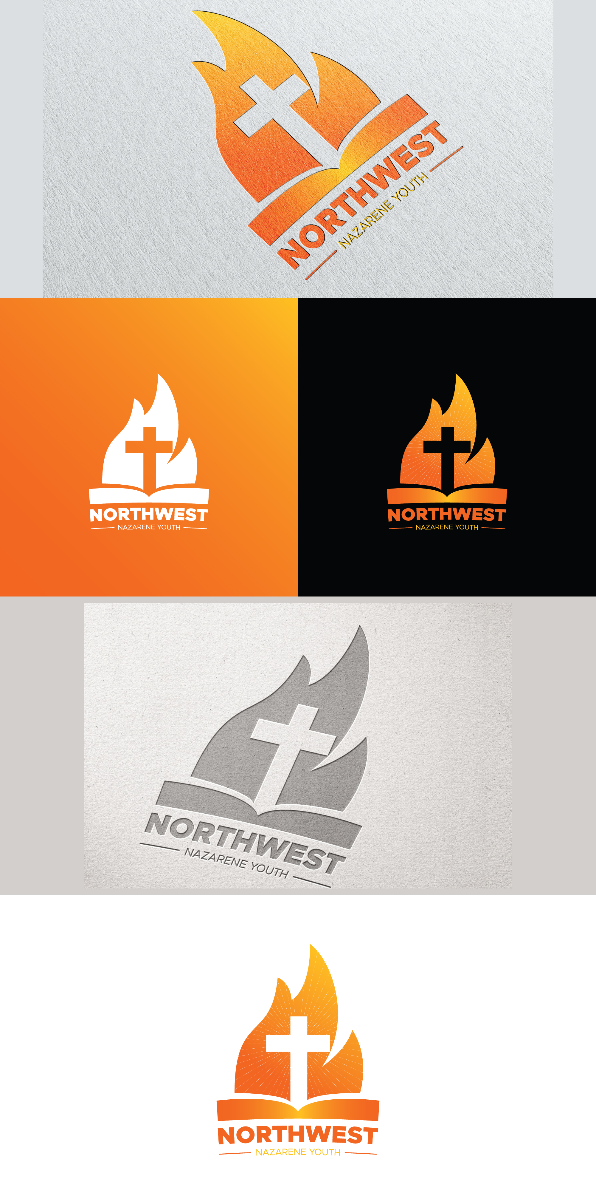 Logo Design by sisirislam55 for this project | Design #31134031
