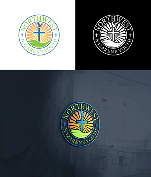 Design de Logo par RA-bica pour ce projet | Design : #31109407