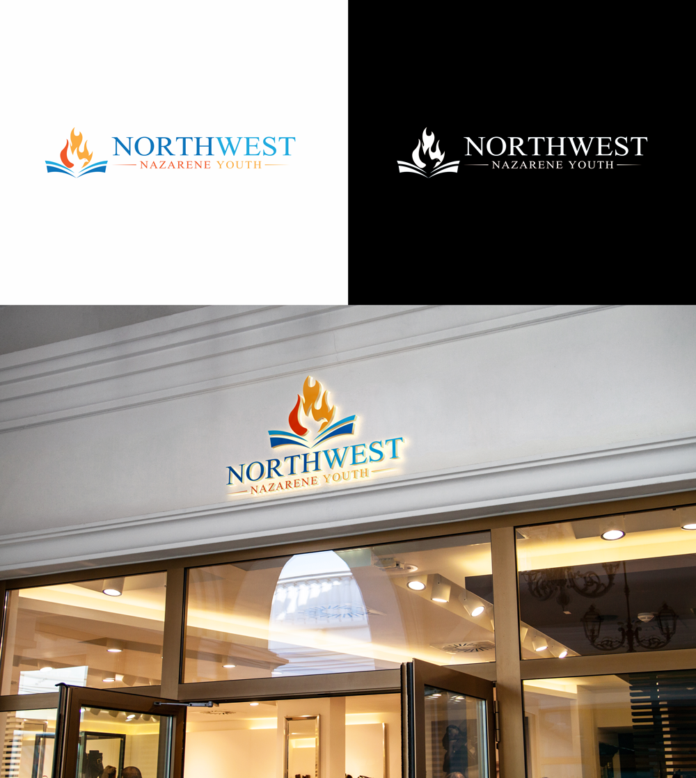 Logo Design by RA-bica for this project | Design #31109408