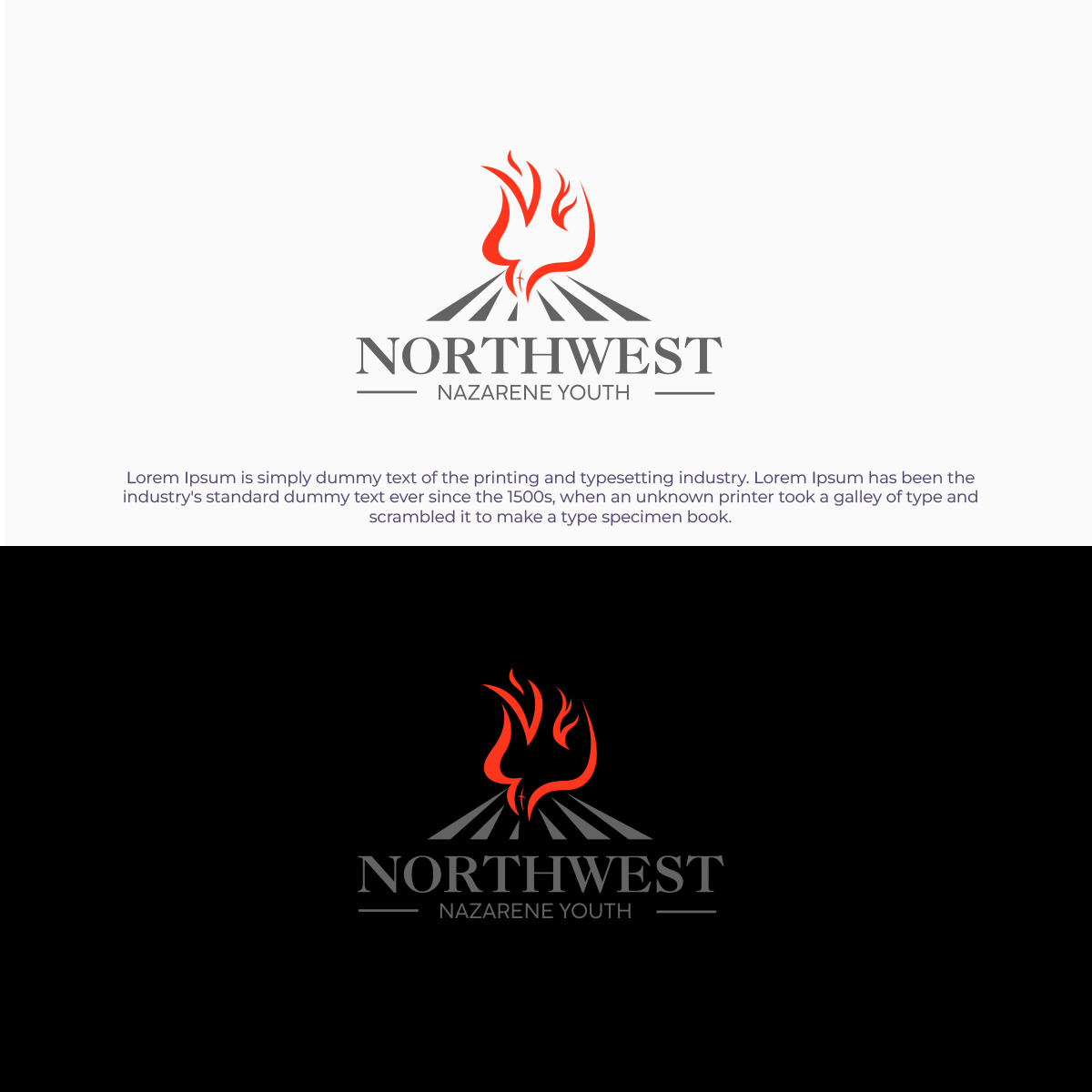 Logo Design by DesignSNW for this project | Design #31126157