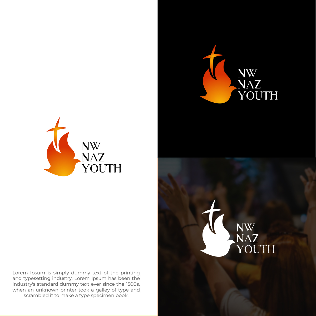 Logo Design by DesignSNW for this project | Design #31132347