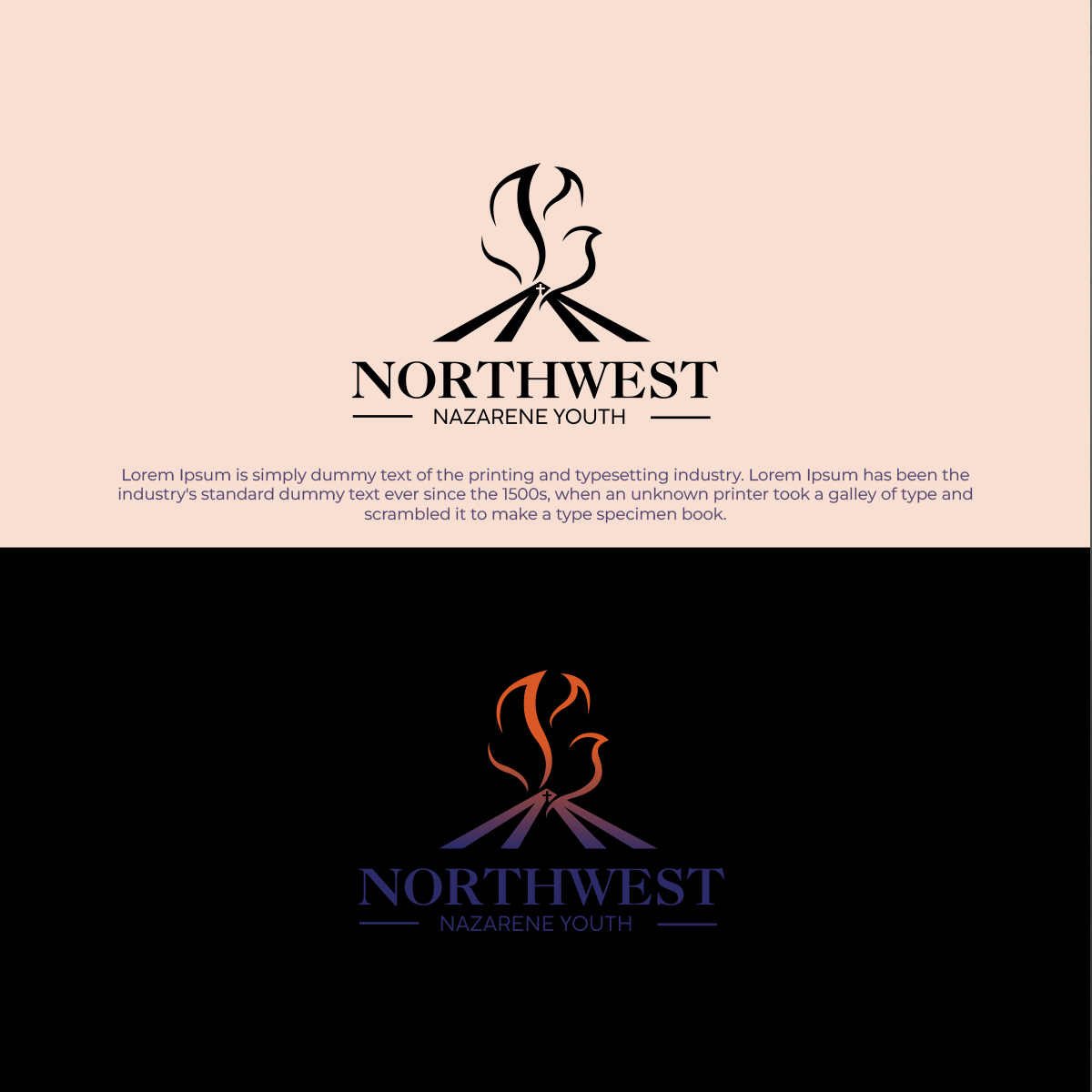 Logo Design by DesignSNW for this project | Design #31137204