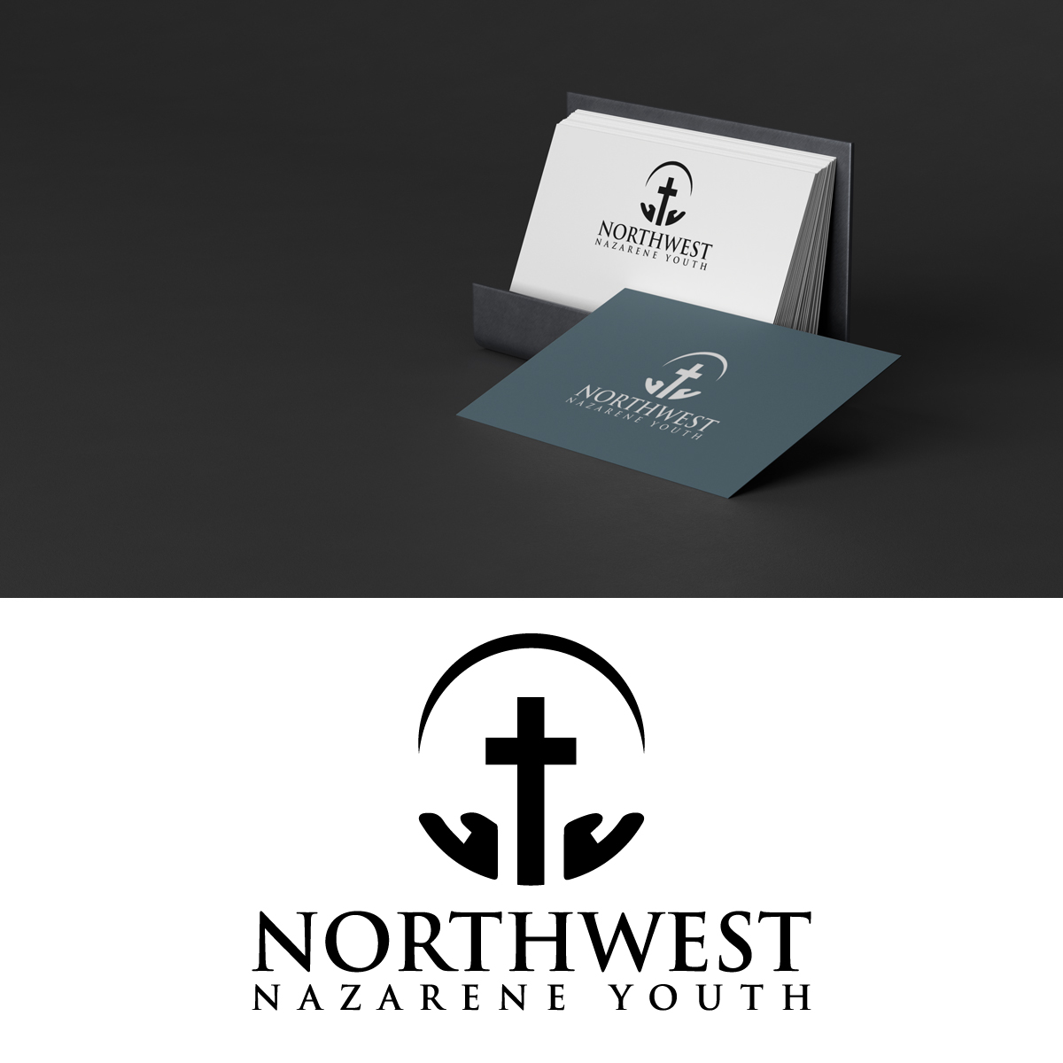Logo Design by Rasu raj for this project | Design #31097559