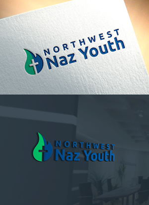 Logo Design by RaKu 2 for this project | Design: #31129066