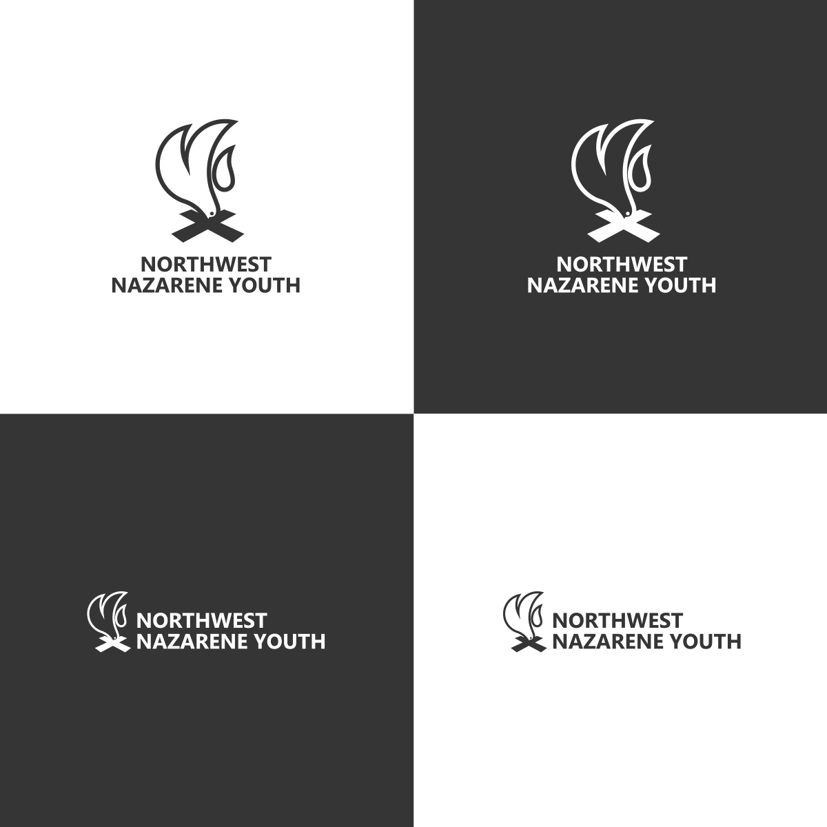 Logo Design by Alex437 for this project | Design #31092146