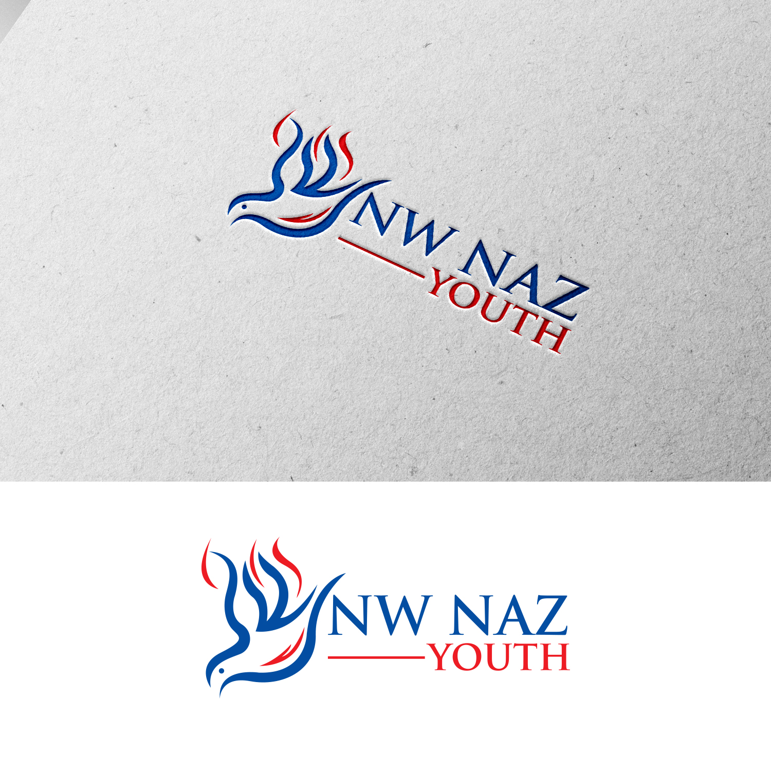 Logo Design by Interloop_Designs for this project | Design #31092047