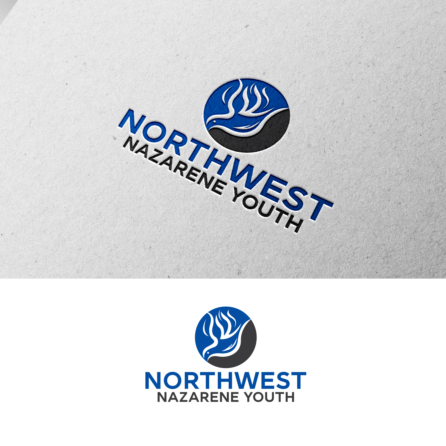 Diseño de Logo por Interloop_Designs para este proyecto | Diseño #31092048