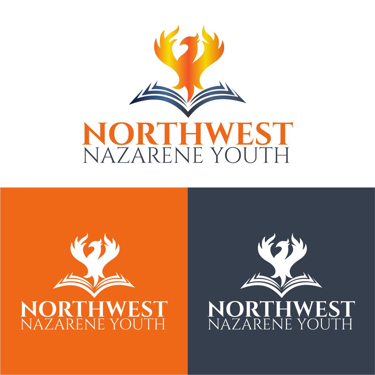 Logo Design by creative.bugs for this project | Design #31096456