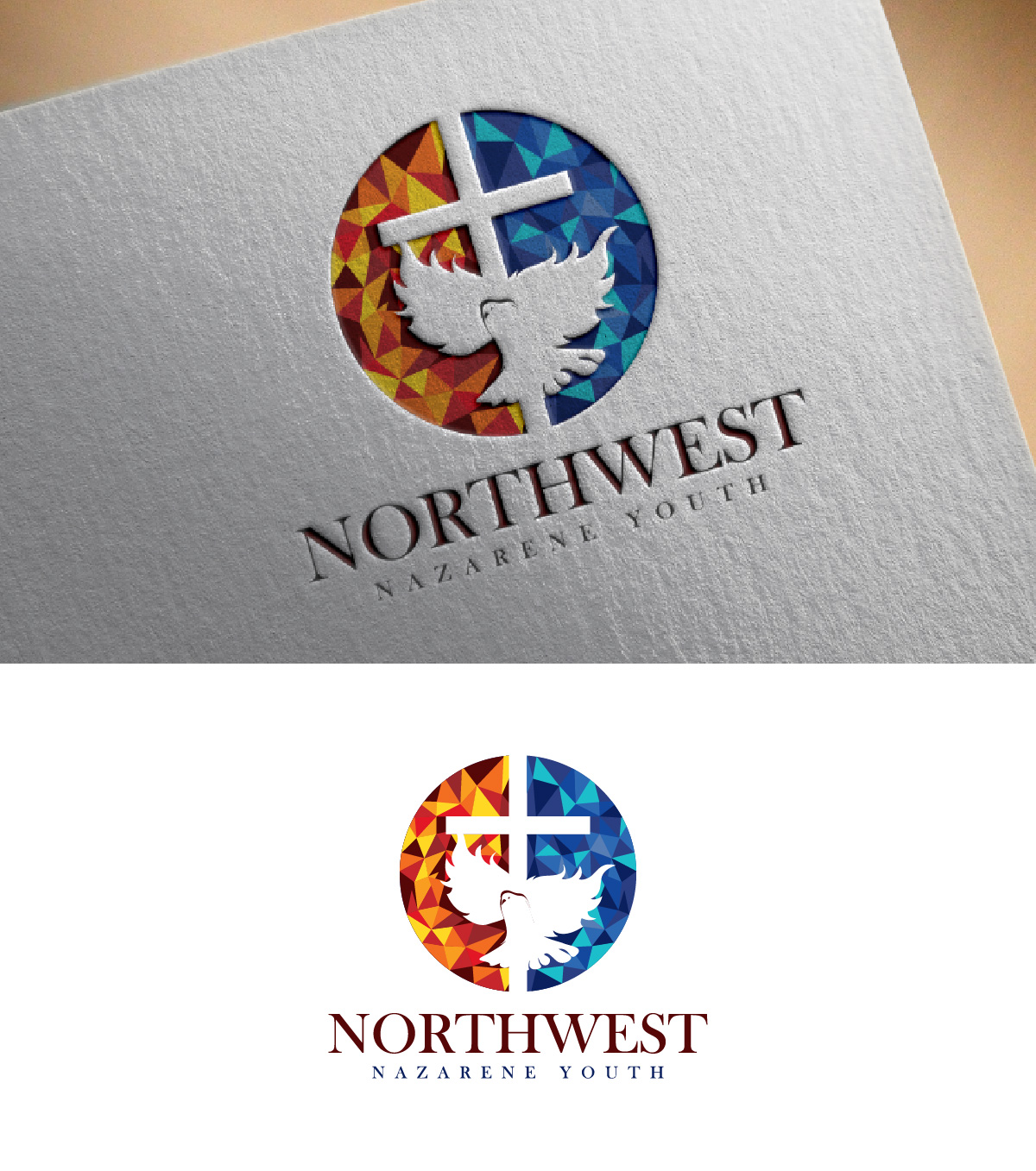 Logo Design by fly  design for this project | Design #31096271
