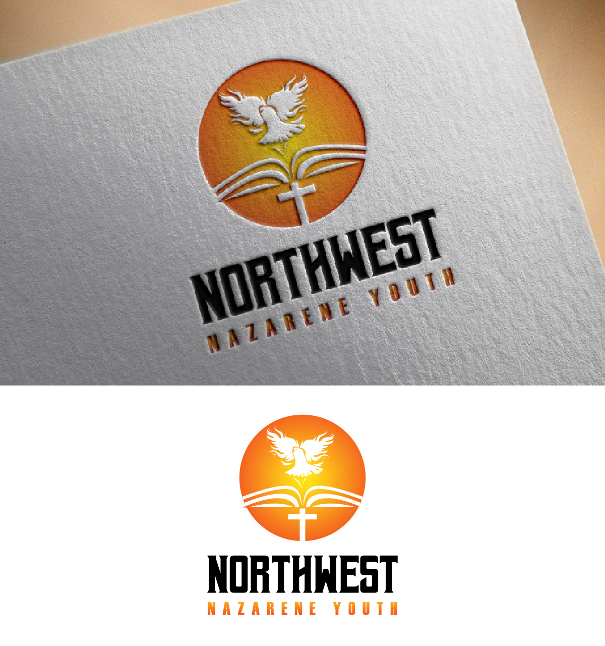 Logo Design by fly  design for this project | Design #31096272