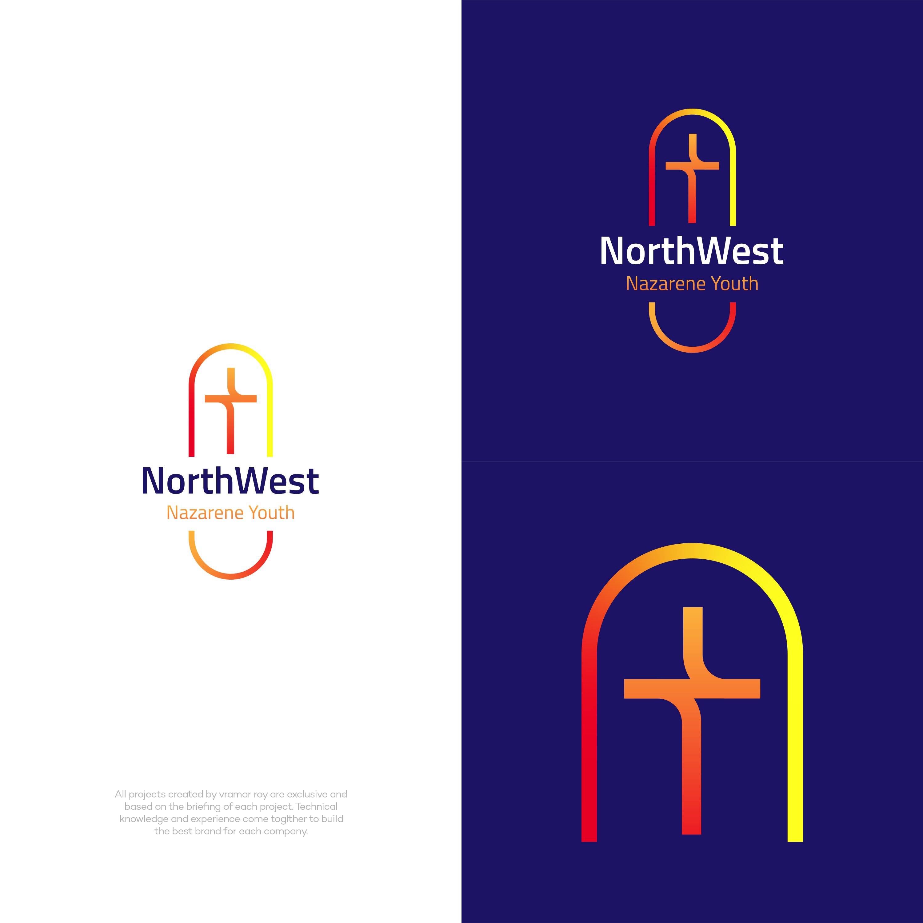Logo Design by vramar.roy for this project | Design #31091178