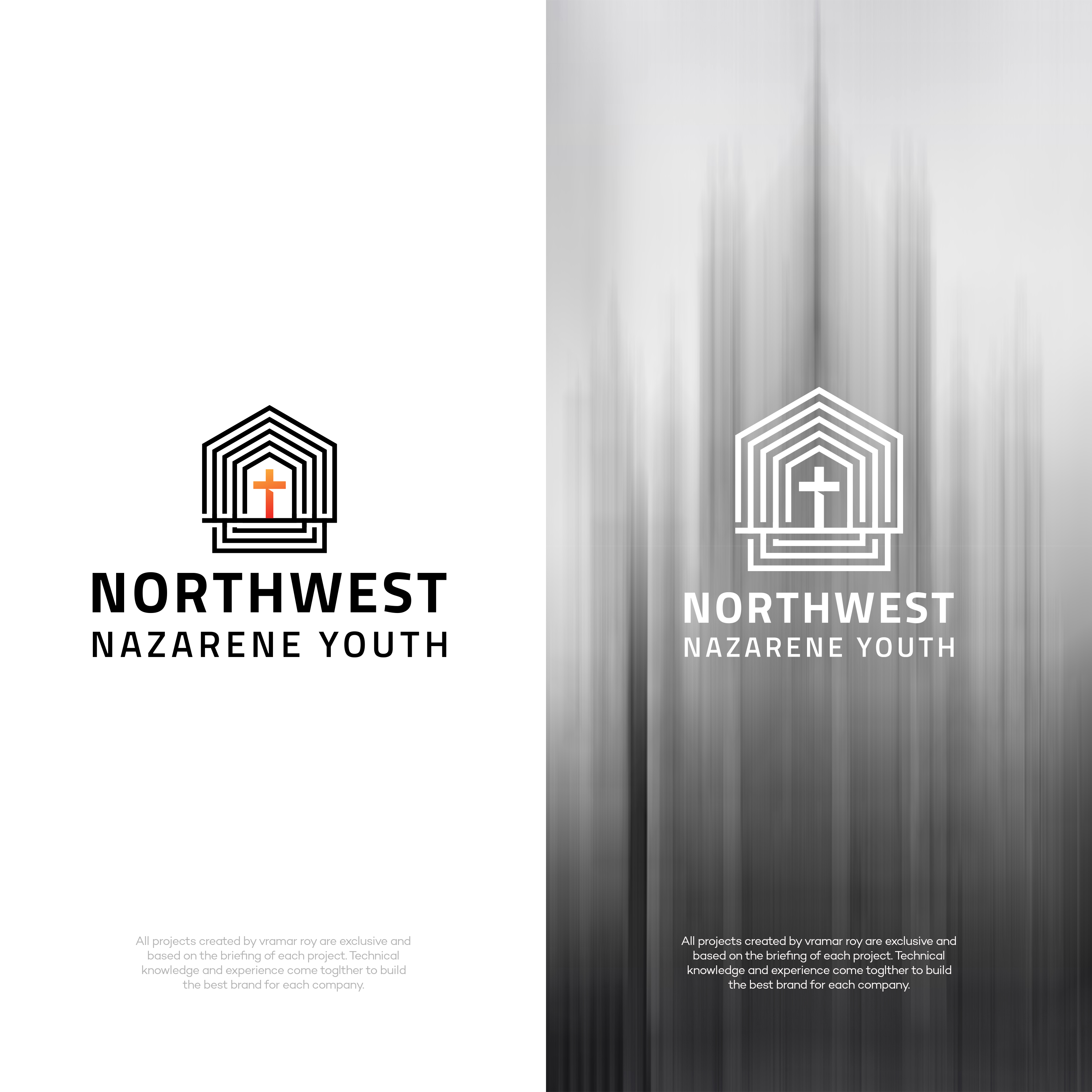 Design de Logo par vramar.roy pour ce projet | Design #31091386