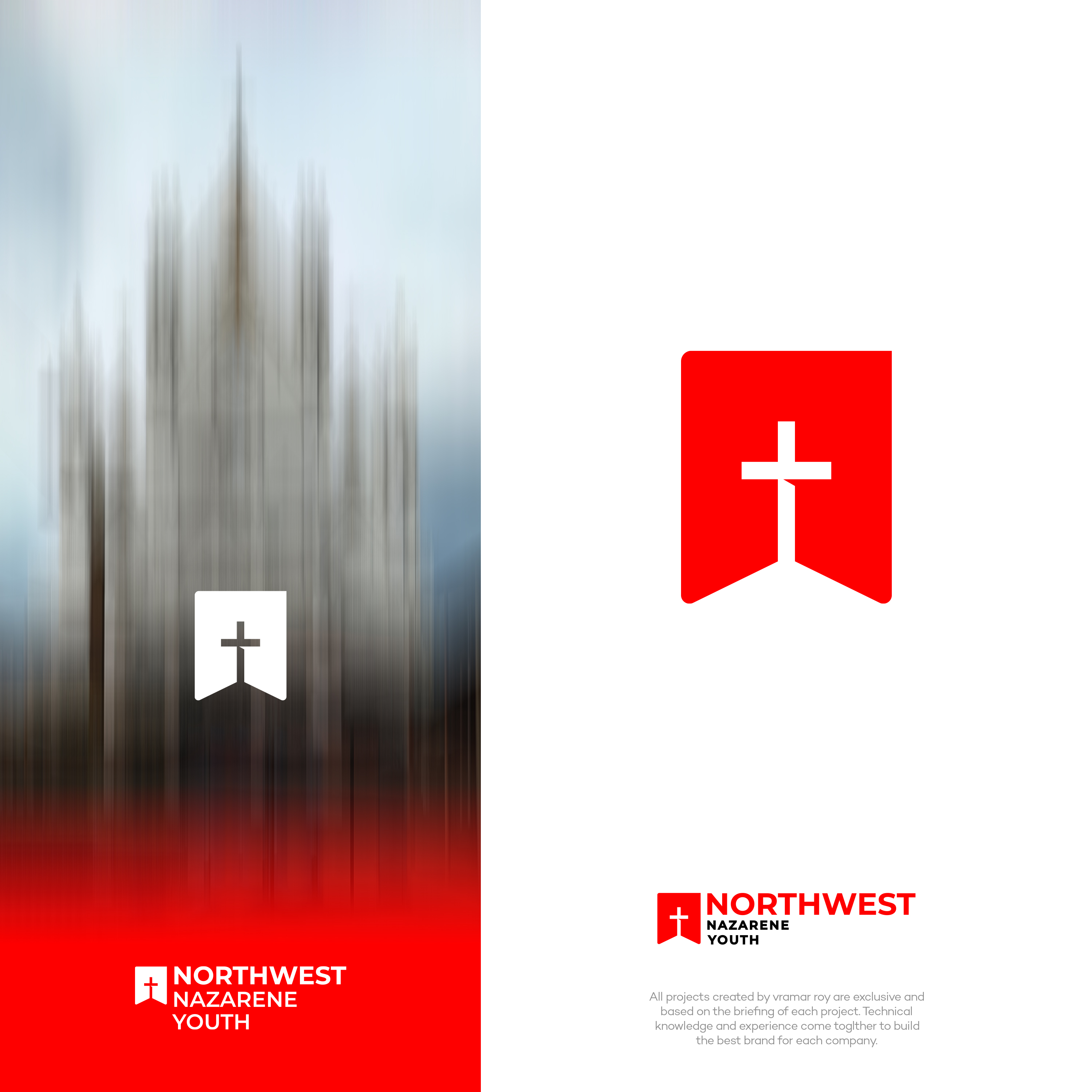 Logo Design by vramar.roy for this project | Design #31097921