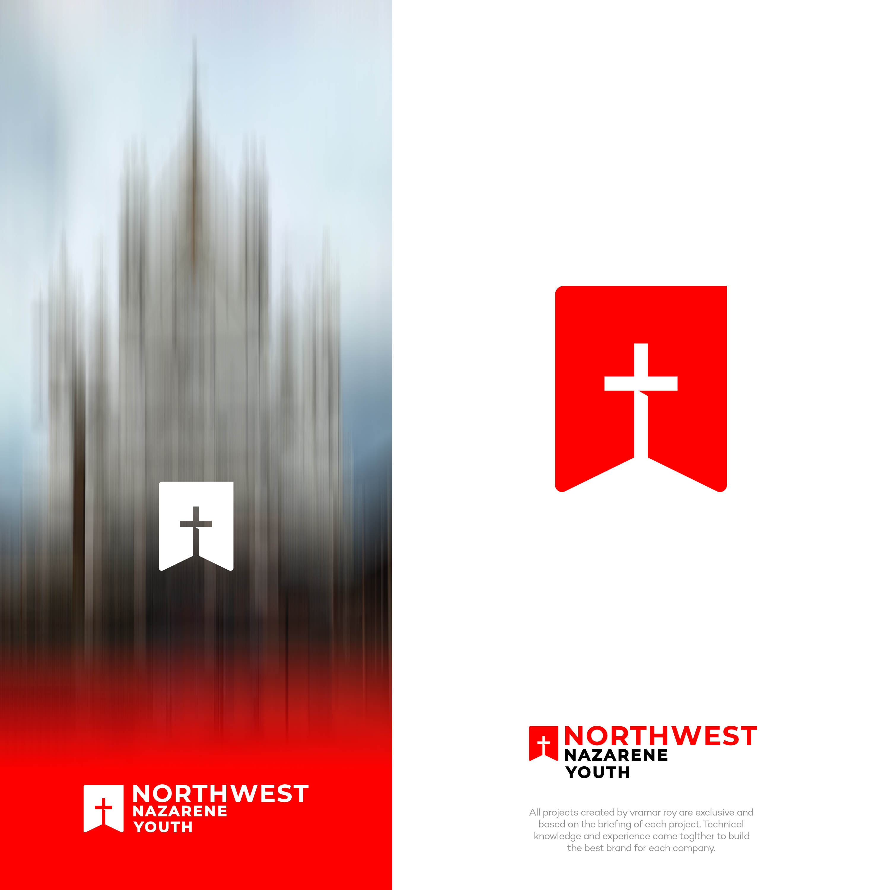 Logo Design by vramar.roy for this project | Design #31097992