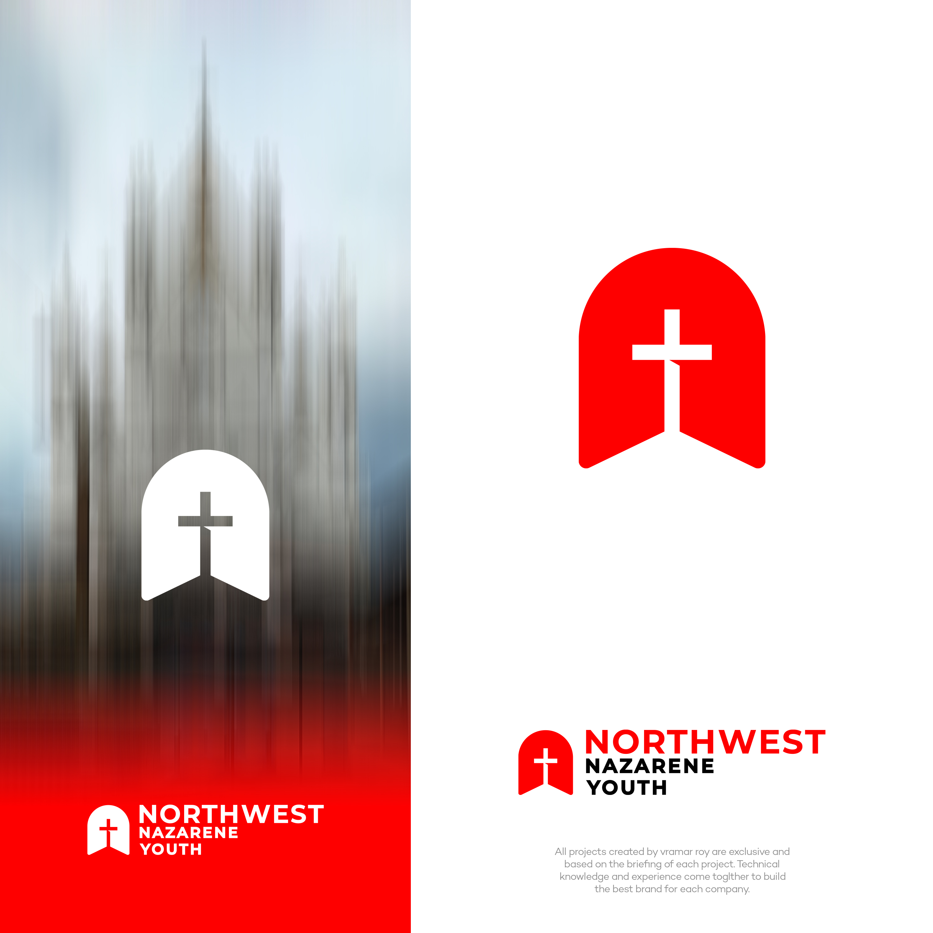 Logo Design by vramar.roy for this project | Design #31098019
