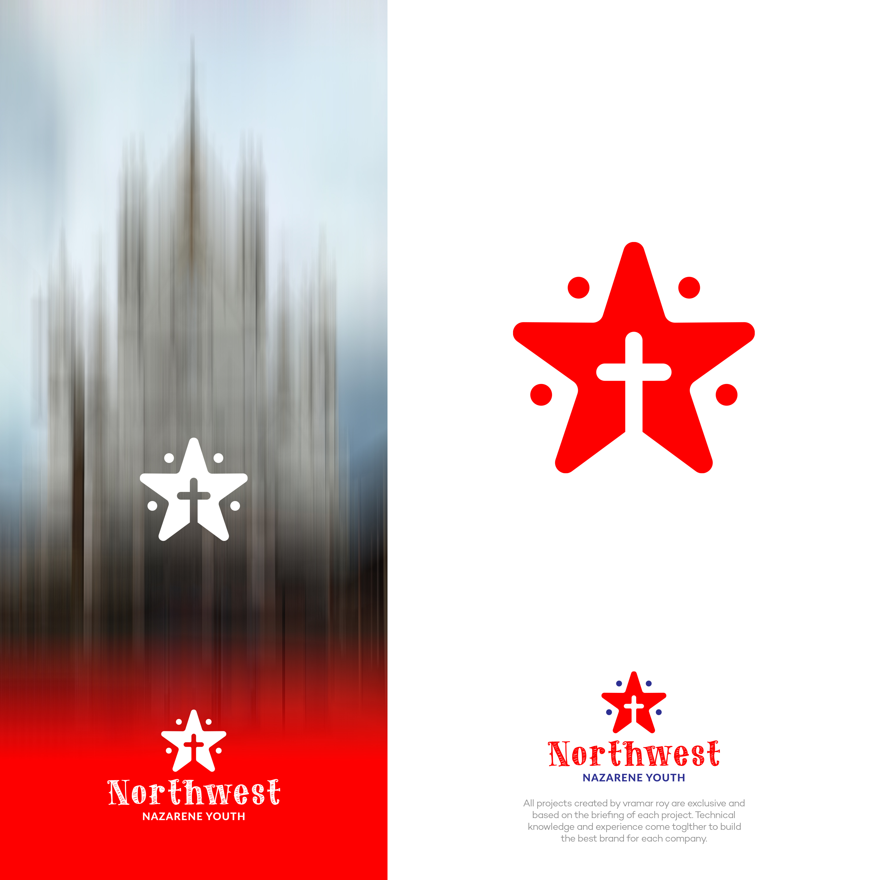 Logo Design by vramar.roy for this project | Design #31098262