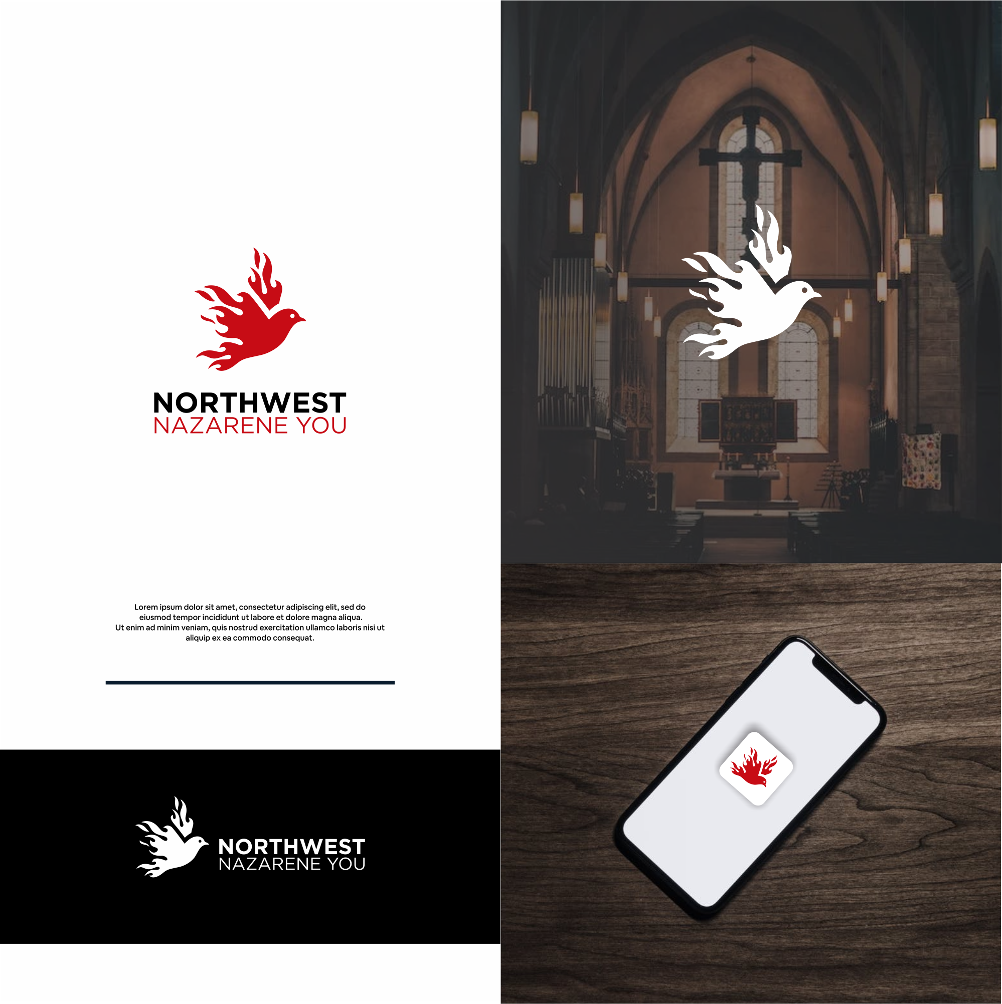 Logo Design by DesignFirst for this project | Design #31092239