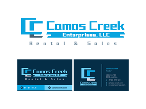 Logo Design by dhamkith for this project | Design: #31110145