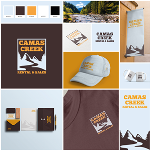 Logo Design by abc. for this project | Design: #31110603