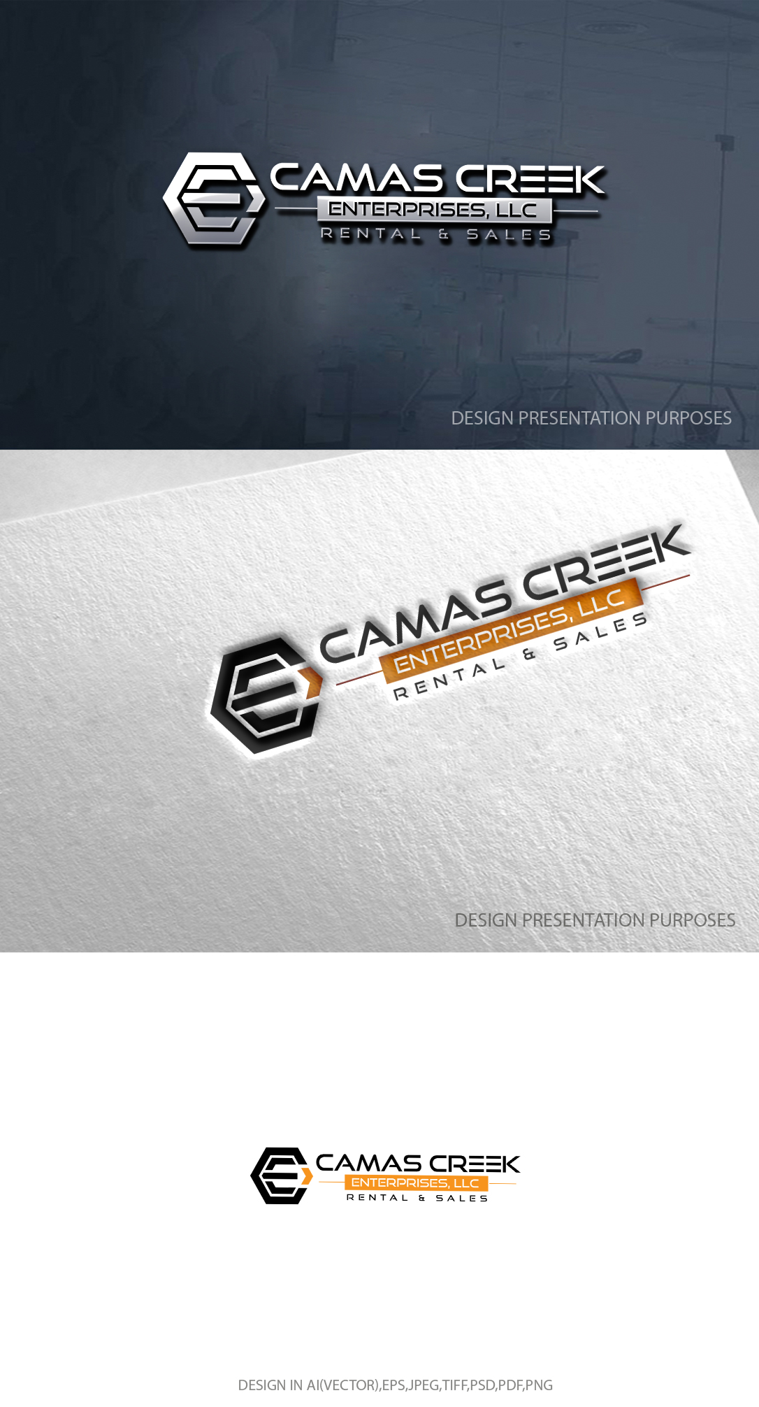 Logo Design by zebronicgraphic for this project | Design #31105213